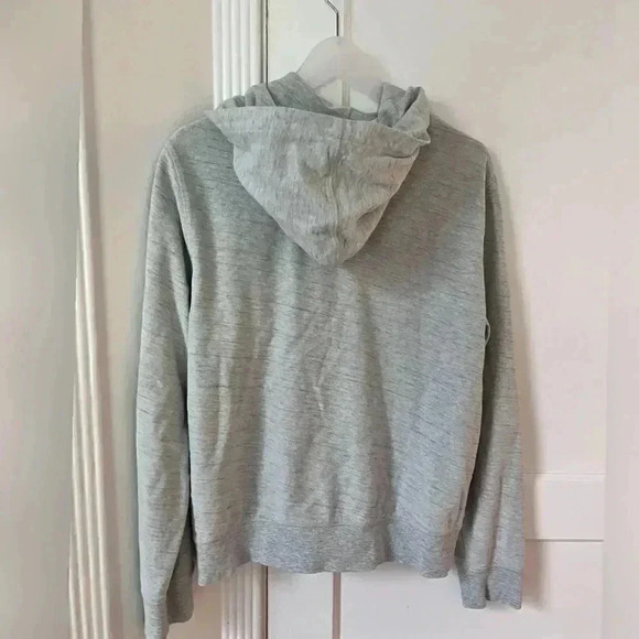 Everlane The Classic French Terry
Zip Hoodie Sweater - Picture 7 of 7